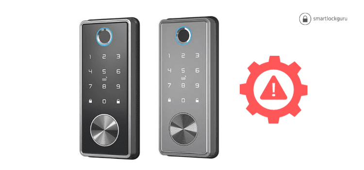 Eufy Smart Lock Auto Lock Not Working