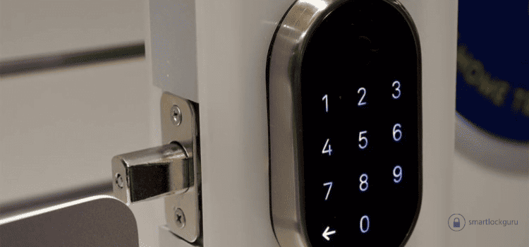 How To Change Yale Lock Code